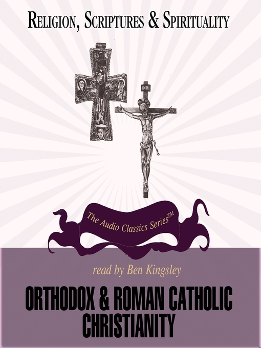 Orthodox & Roman Catholic Christianity@